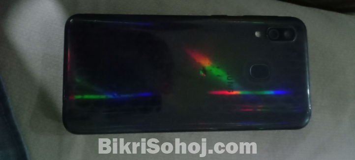 Samsung a40